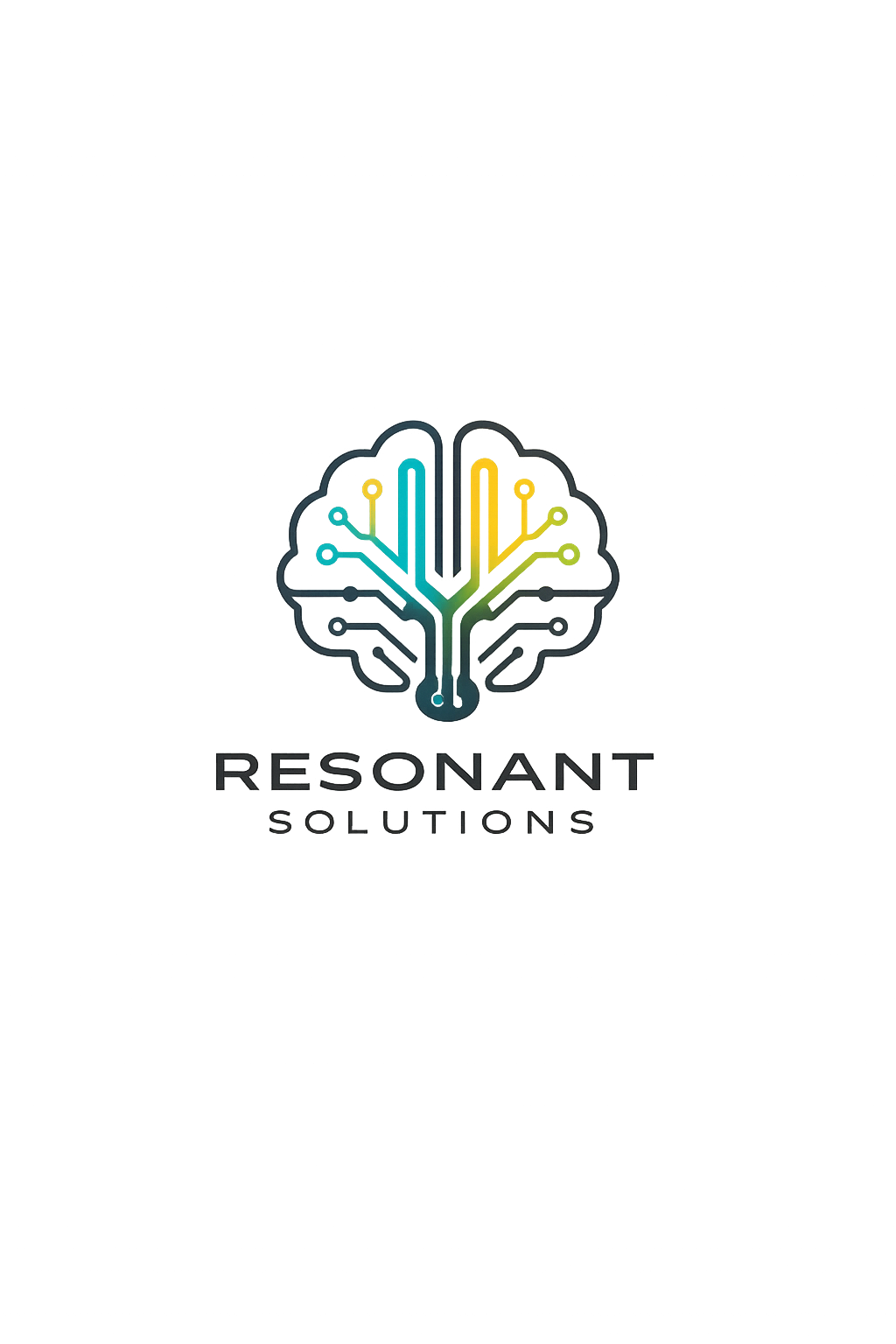 Resonant Solutions Logo
